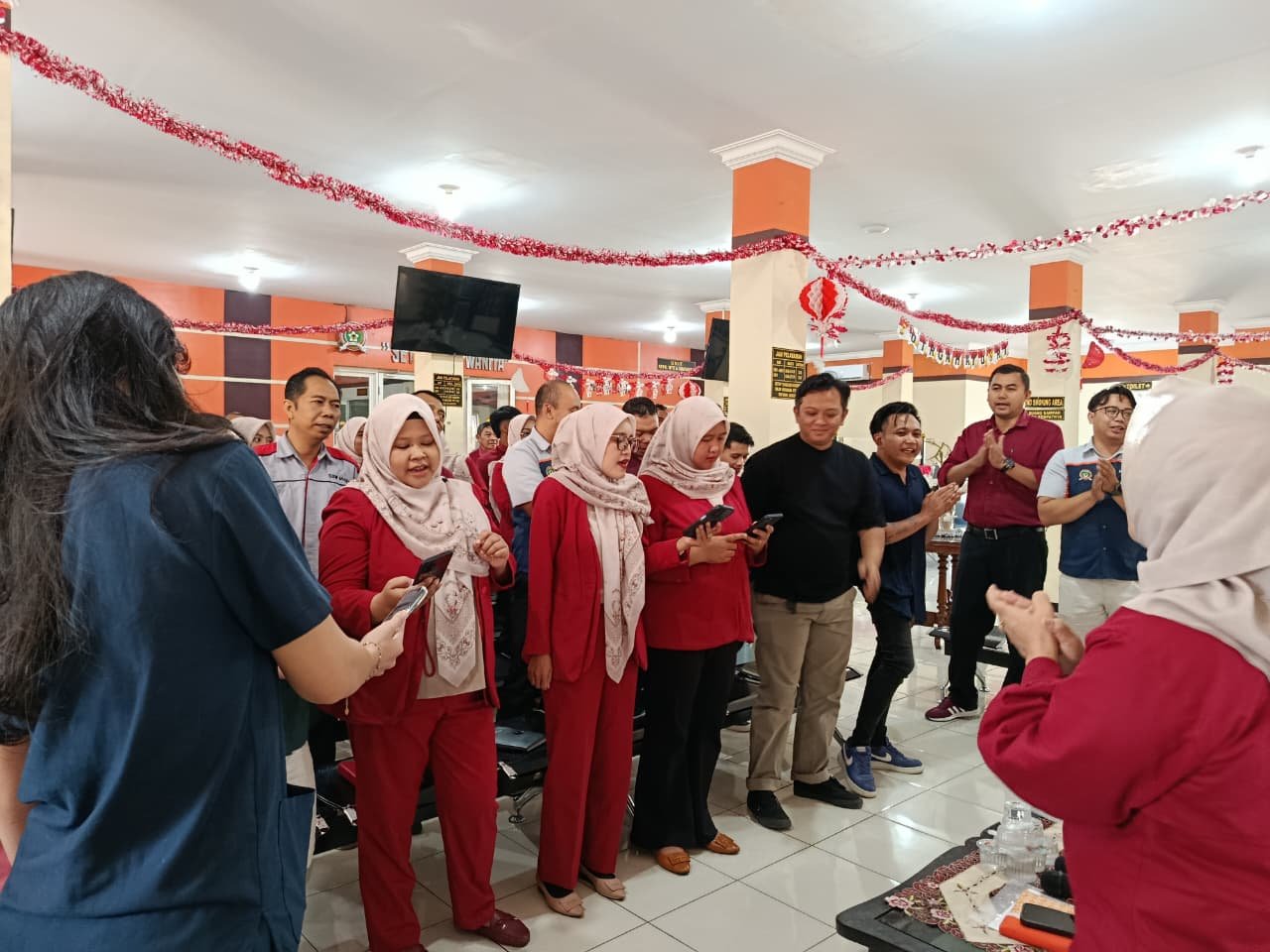 Bukan Sekadar Rapat, SBW Malang Konsolidasikan Seluruh Unit untuk Dongkrak Pelayanan Anggota