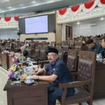 Pasar Gadang Makin Carut-marut, DPRD Bongkar Beda Data Kios dan Dugaan Iuran Rp300 Juta