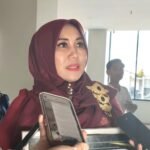 DPD RI Soroti Sengketa Ruko Krukah, Ning Lia Buka Jalan Restorative Justice