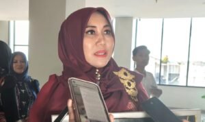 DPD RI Soroti Sengketa Ruko Krukah, Ning Lia Buka Jalan Restorative Justice