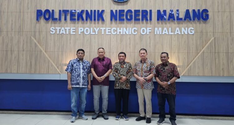 Investasi Jatim Tembus Rp72,7 Triliun, APTAKSINDO Perkuat SDM Konstruksi Siap Kerja