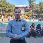 Agus Harianto Buka Cakrawala Siswa SMAN 1 Turen, Pendidikan Global Tak Harus ke Barat