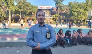 IMG-20260905-WA0011 Agus Harianto Buka Cakrawala Siswa SMAN 1 Turen, Pendidikan Global Tak Harus ke Barat