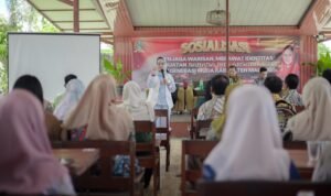 Sri Untari Soroti Ancaman Lunturnya Aksara Jawa, Guru Kabupaten Malang Didorong Perkuat Literasi