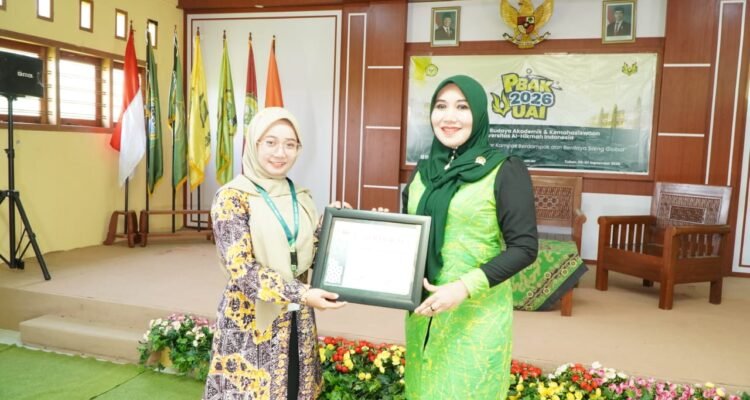 IMG-20260905-WA0091 Ning Lia di Tuban Ajak Gen Z Melek Politik: Jangan Baperan, Berani Speak Up dan Beri Solusi