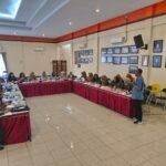 Koperasi SBW Gembleng PPL, Kejar Target Usaha dan Perkuat Pengelolaan Kelompok