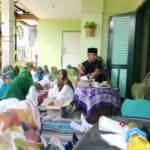 Maulid Nabi di Malang, Ustadz Mahfuddin Badjuri Ingatkan 5 Amalan Penjaga Keberkahan