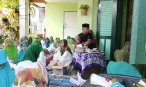Maulid Nabi di Malang, Ustadz Mahfuddin Badjuri Ingatkan 5 Amalan Penjaga Keberkahan