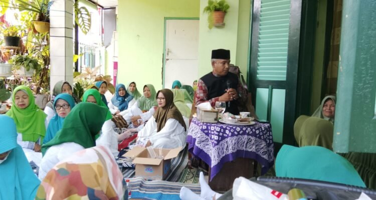 Maulid Nabi di Malang, Ustadz Mahfuddin Badjuri Ingatkan 5 Amalan Penjaga Keberkahan