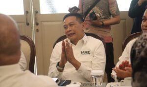 IMG-20260907-WA0013 Wali Kota Malang Dorong Kolaborasi Antar Kota, Bawa Aspirasi Daerah ke Forum APEKSI
