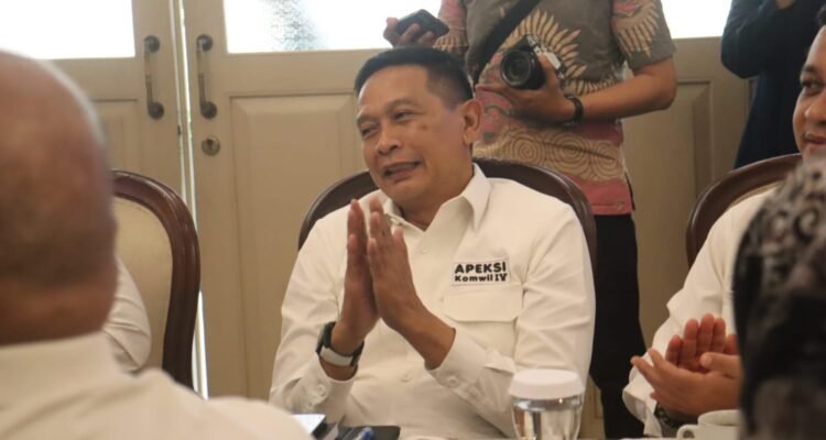 Wali Kota Malang Dorong Kolaborasi Antar Kota, Bawa Aspirasi Daerah ke Forum APEKSI