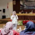 Sri Untari Dorong Kopwan Melek AI, Waspadai Kejahatan Siber