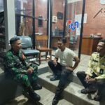 IMG-20260907-WA0049 Patroli Malam Babinsa Tasikmadu, Jaga Kamtibmas Sambil Serap Informasi Warga