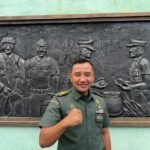 JKN Jadi Andalan Anggota Kodim, Arif: Tenang Bertugas, Kesehatan Terjamin