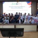 FBiPK UB Gandeng UPM, Perkuat Jejaring Global