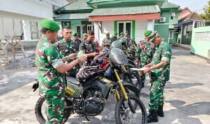 IMG-20260908-WA0027 Logistik Diperiksa, Kodim 0833 Pastikan Materiil Siap Dukung Tugas