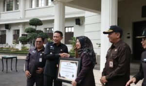 IMG-20260909-WA0018 Raih WBBM, Dispendukcapil Kota Malang Dihadapkan pada Ujian Baru: Pelayanan Tak Boleh Mundur
