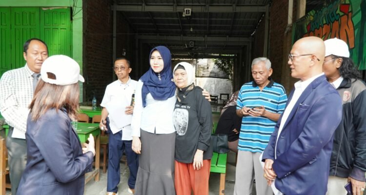 Ning Lia Soroti Sengketa Rumah Rp3,1 Miliar, Utang Rp368 Juta