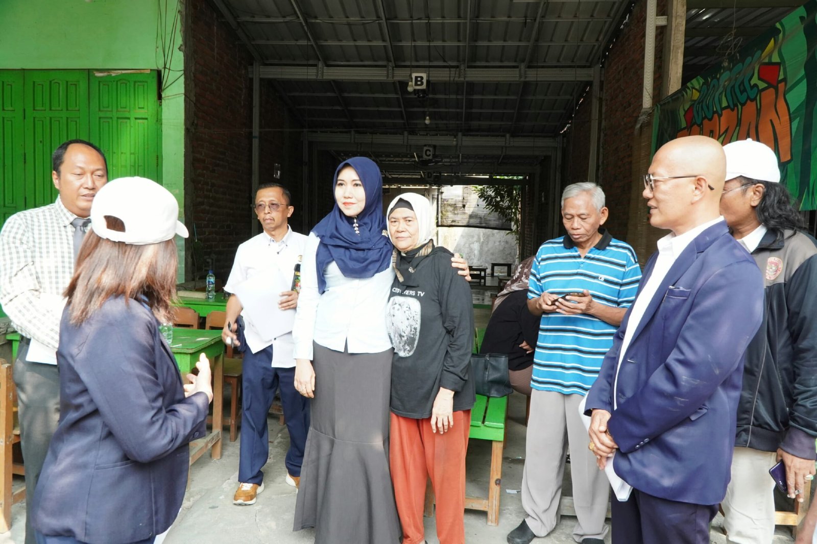 Ning Lia Soroti Sengketa Rumah Rp3,1 Miliar, Utang Rp368 Juta