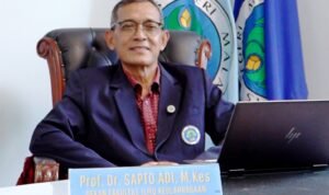 FIK UM Dorong Olahraga Jadi Gaya Hidup, Bukan Sekadar Mengejar Medali