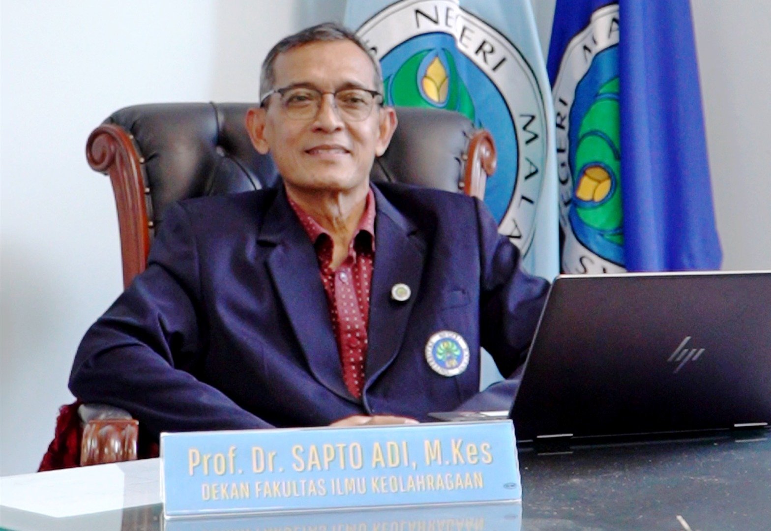 FIK UM Dorong Olahraga Jadi Gaya Hidup, Bukan Sekadar Mengejar Medali