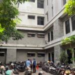 Mahasiswa UB Jatuh dari Lantai 6, Polisi Selidiki Kronologi