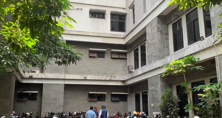 Mahasiswa UB Jatuh dari Lantai 6, Polisi Selidiki Kronologi