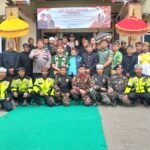 Ngadirejo Buktikan Pancasila Hidup dalam Kerukunan Warga Tengger
