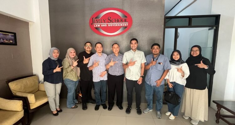 LPKAN Gandeng Jimly School, Bidik Ribuan Profesional Hukum Bersertifikat BNSP di Jatim