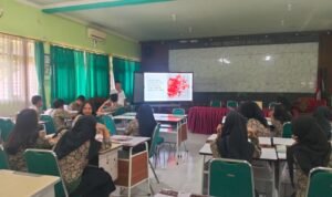 Supervisi Guru SMAN 6 Malang Didorong Jadi Mesin Perbaikan Pembelajaran