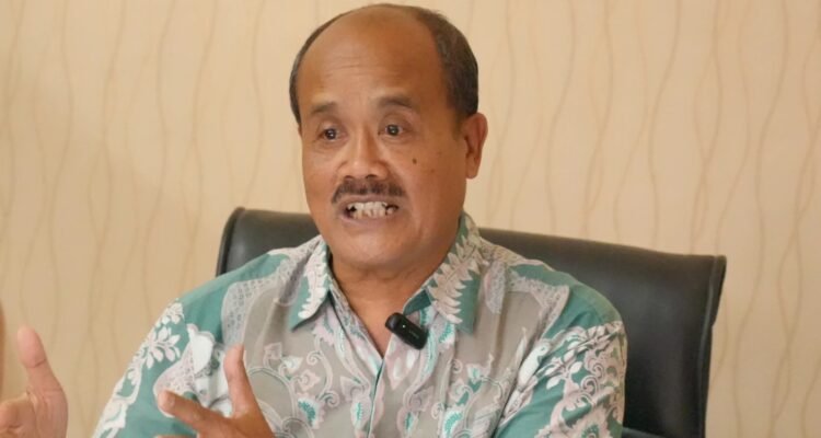 RUU Perampasan Aset Disorot, Pakar UM: Jangan Jadi Alat Kekuasaan