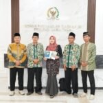 Guru Ngaji Wadul ke DPD RI, Bantuan Provinsi Dipertanyakan