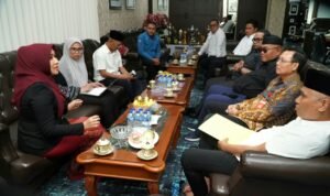 IMG-20260912-WA0150 Wani Nglawan Mafia Tanah, Ning Lia dan BPN Jatim Bongkar Dugaan Modus Dana Talangan