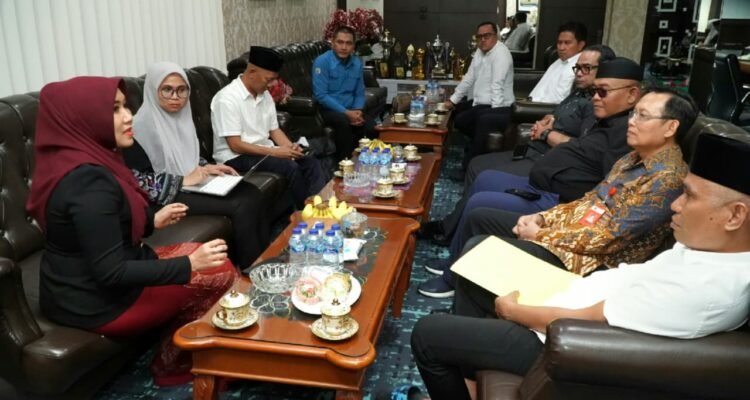 IMG-20260912-WA0150 Wani Nglawan Mafia Tanah, Ning Lia dan BPN Jatim Bongkar Dugaan Modus Dana Talangan
