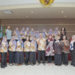 Kopwan Khadijah Sidoarjo Timba Ilmu Kunci Sukses Tanggung Renteng Kopmen SBW Malang