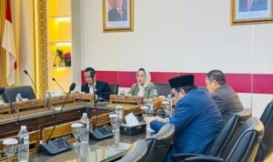 Untari Raperda Keolahragaan Dibahas, Komisi E Soroti Masa Depan SMANOR hingga Dana Cadangan PON
