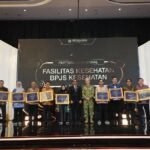 Akses JKN Tembus 98,6 Persen, BPJS Kesehatan Dorong Faskes Beralih dari Volume ke Mutu