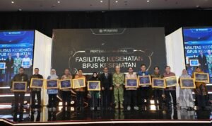 Akses JKN Tembus 98,6 Persen, BPJS Kesehatan Dorong Faskes Beralih dari Volume ke Mutu