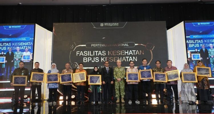 Akses JKN Tembus 98,6 Persen, BPJS Kesehatan Dorong Faskes Beralih dari Volume ke Mutu
