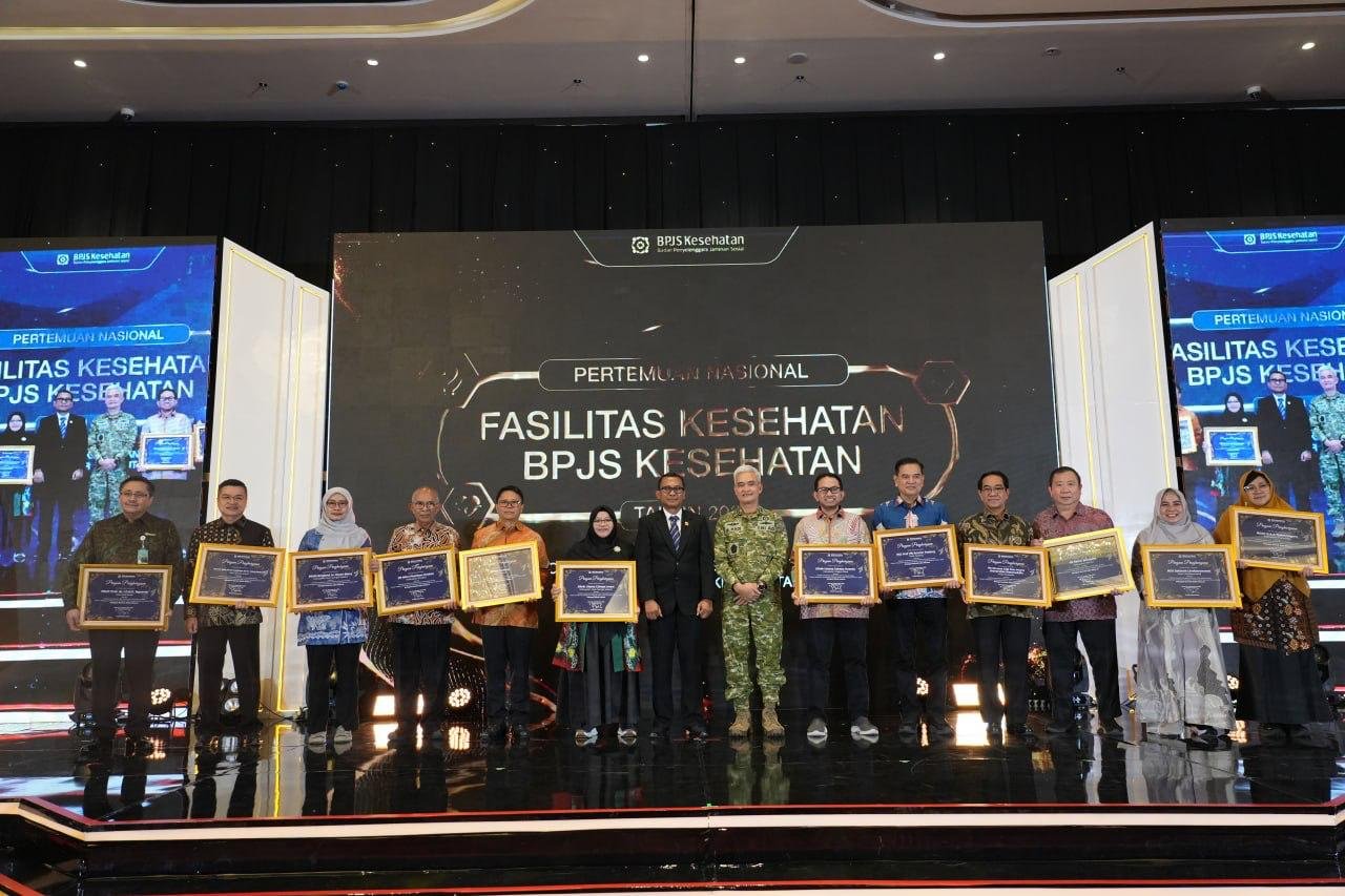 Akses JKN Tembus 98,6 Persen, BPJS Kesehatan Dorong Faskes Beralih dari Volume ke Mutu