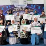 IMG-20260916-WA0072 Bukan Sekadar Mahkota, Jihan Farah Siap Jadi Suara JKN di Kalangan Anak Muda