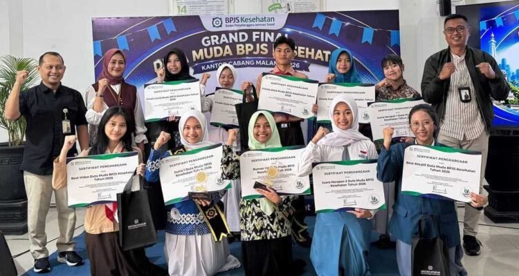 IMG-20260916-WA0072 Bukan Sekadar Mahkota, Jihan Farah Siap Jadi Suara JKN di Kalangan Anak Muda