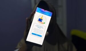 Kecelakaan Datang Tiba-Tiba, JKN Jadi Pelindung Zaidan Saat Harus Dirawat
