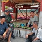 Koptu Eko Perkuat Deteksi Dini Lewat Dialog Warga Kotalama