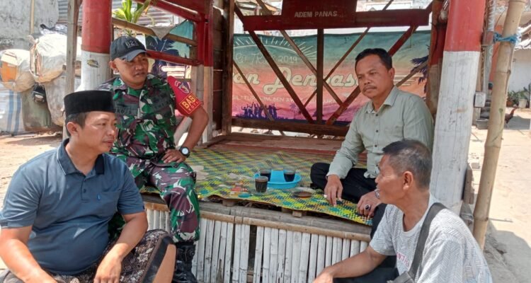 Koptu Eko Perkuat Deteksi Dini Lewat Dialog Warga Kotalama