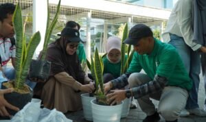 IMG-20260917-WA0043 Hari Ozon Sedunia, UM Tanam Pohon dan Perkuat Komitmen Green Campus