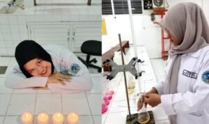 IMG-20260917-WA0051 Biji Salak Jadi Arang Aktif, Lulusan Terbaik Teknik Lingkungan ITN Malang Sulap Jelantah Jadi Lilin Aromaterapi