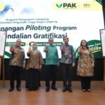 UB dan UIN Malang Gandeng KPK Cegah Gratifikasi dari Lingkungan Kampus