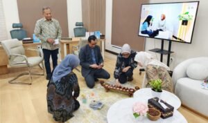 IMG-20260918-WA0019 Tak Sekadar Konseling, FIA UB Hadirkan Mindfulness Corner untuk Redam Tekanan Mahasiswa
