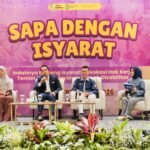 Grand Mercure Malang dan Omah Gembira Perkuat Layanan Ramah Disabilitas
